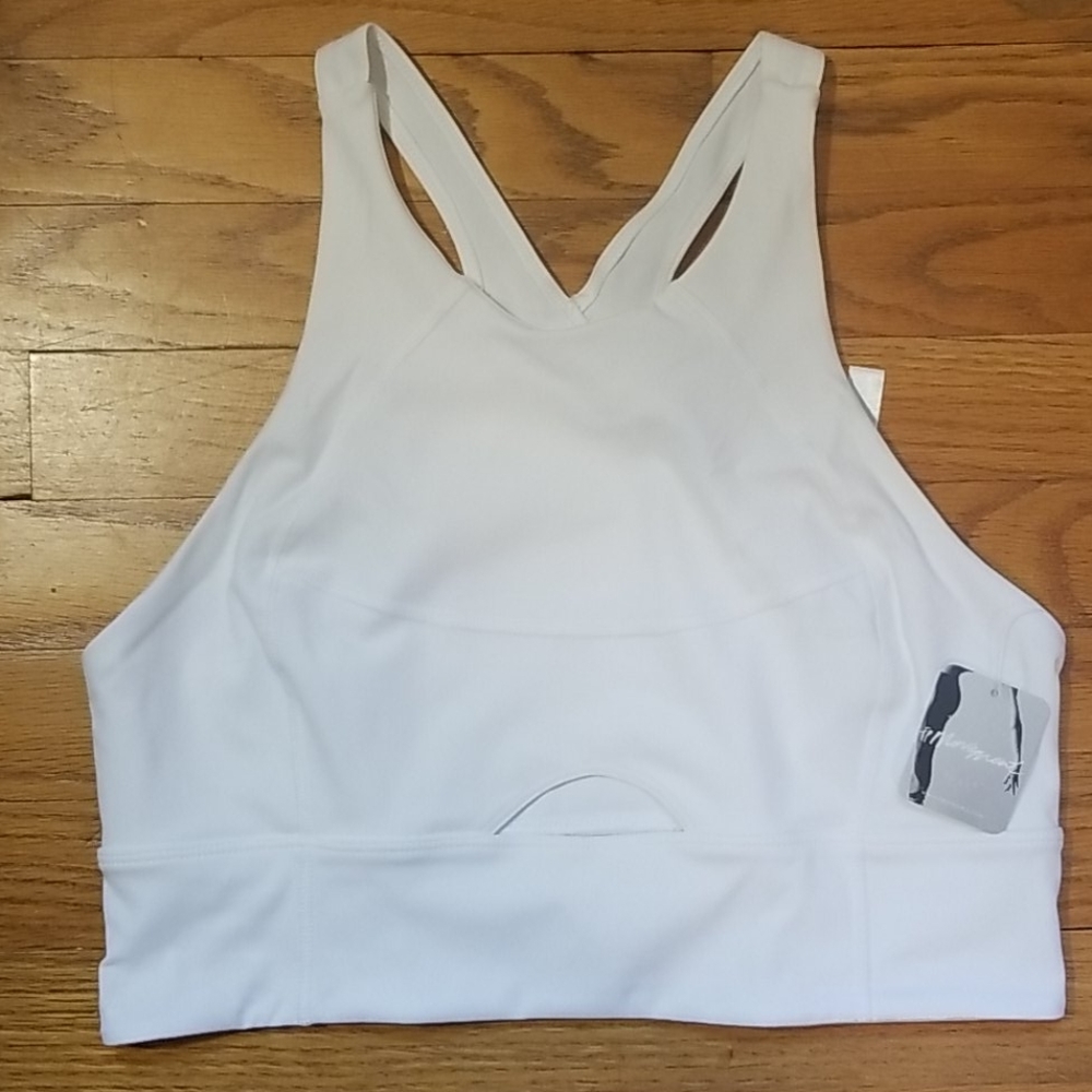 Free People Movement Hold My Phone Bra Size Medium